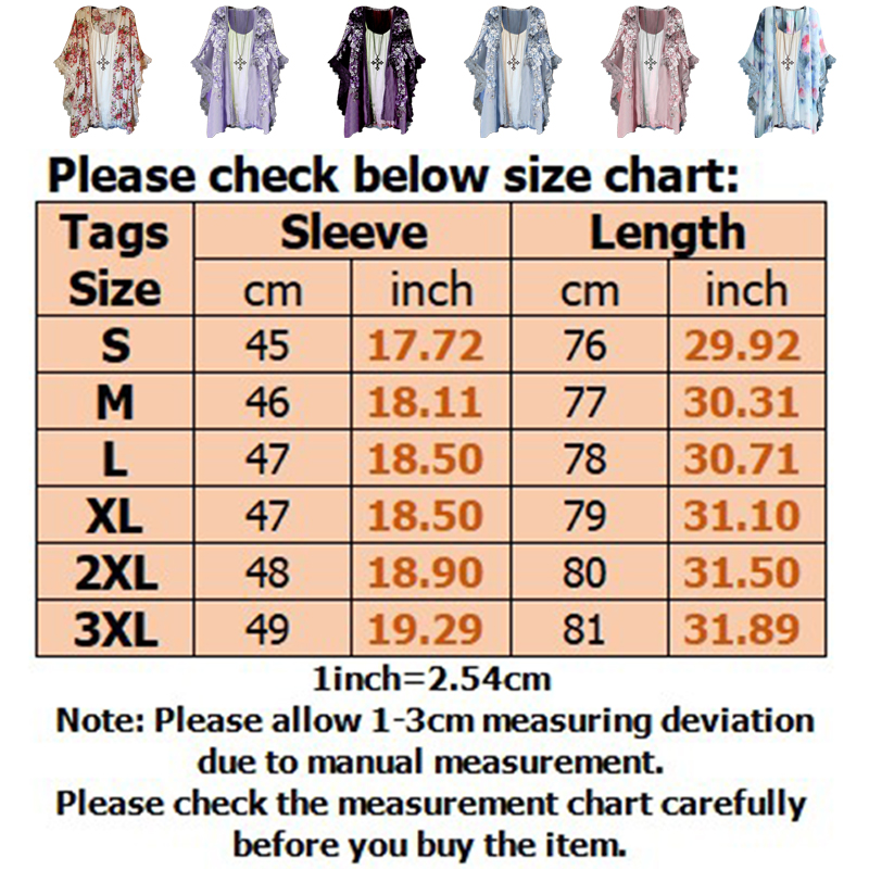 Women T Shirt Bikini Cover Up Chiffon Tops Ladies Boho Short