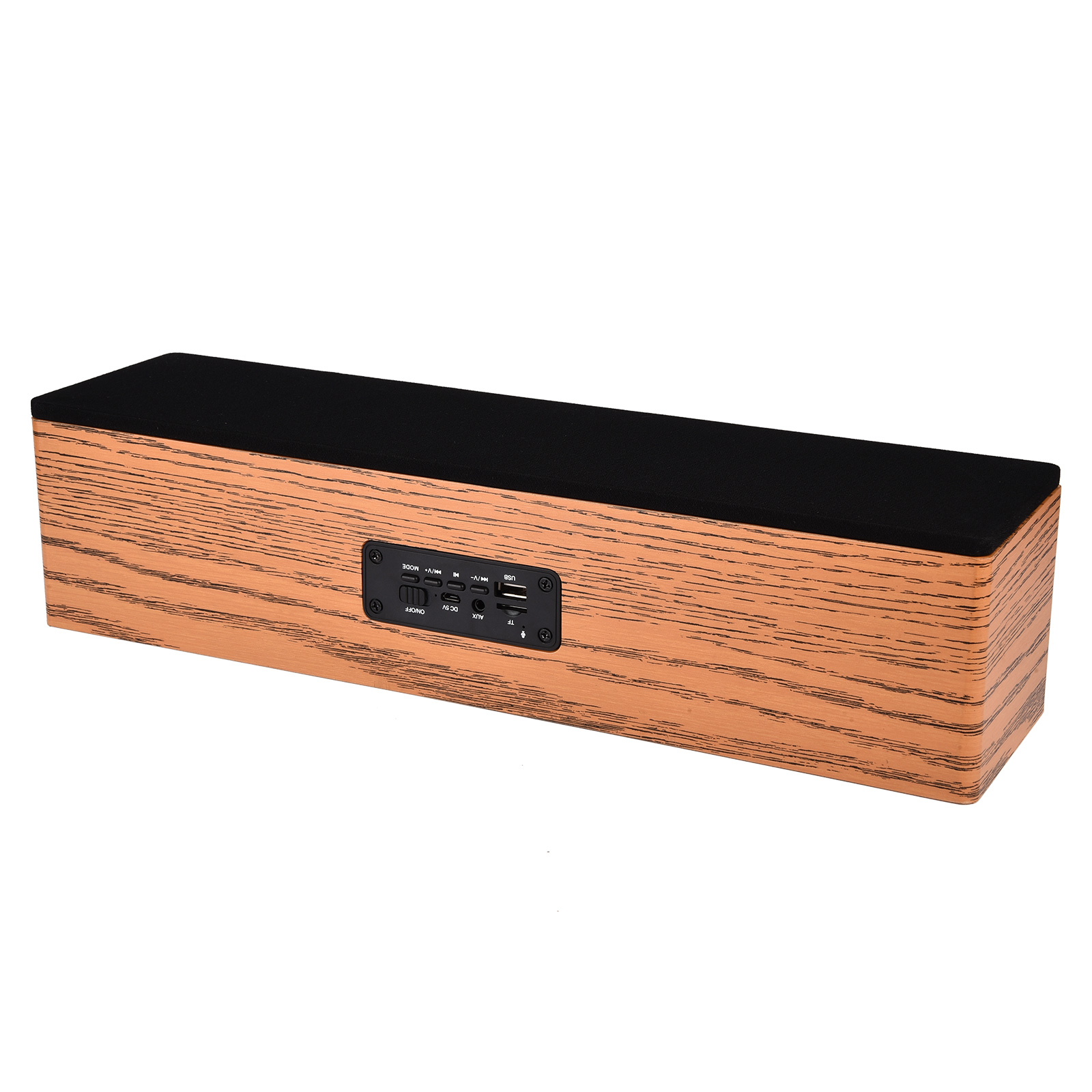 Surround Sound Xech Wooden Soundbar Price Shop Xech Wooden